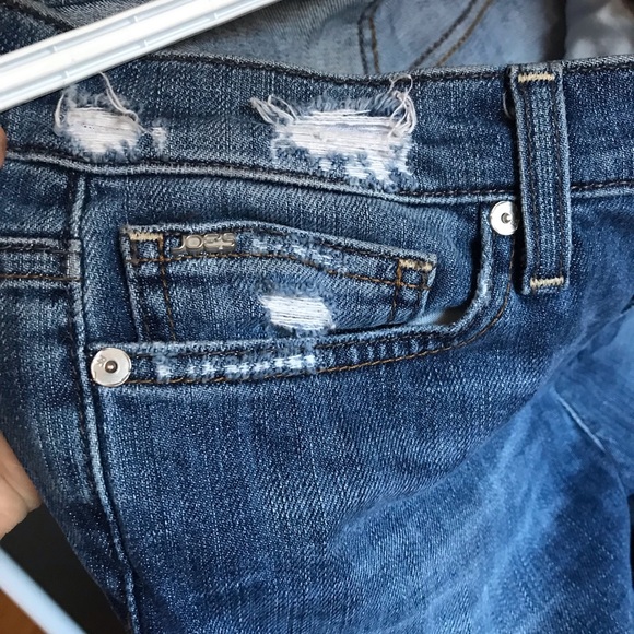 Joe’s Straight leg jeans - Picture 4 of 6